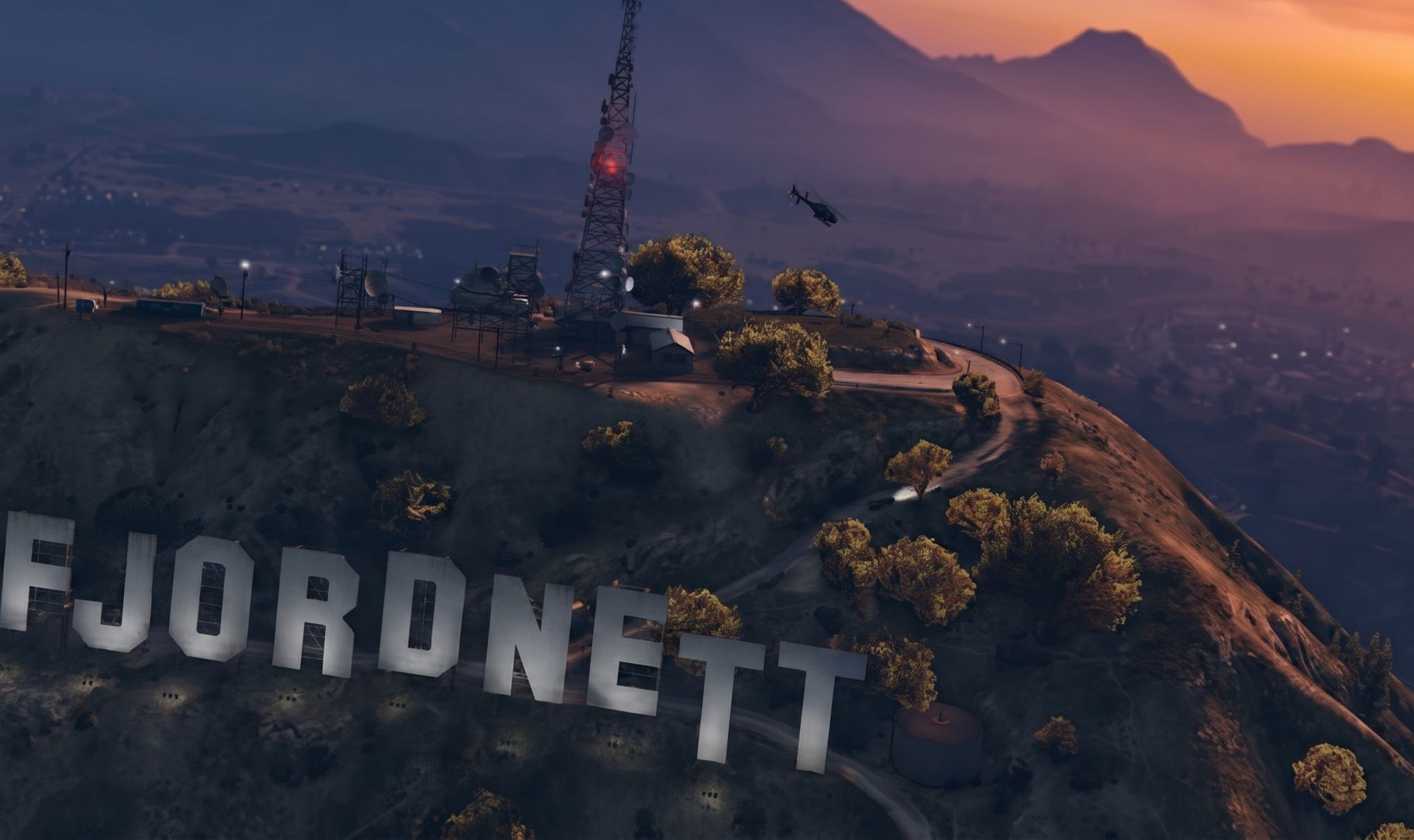 FiveM 4GB